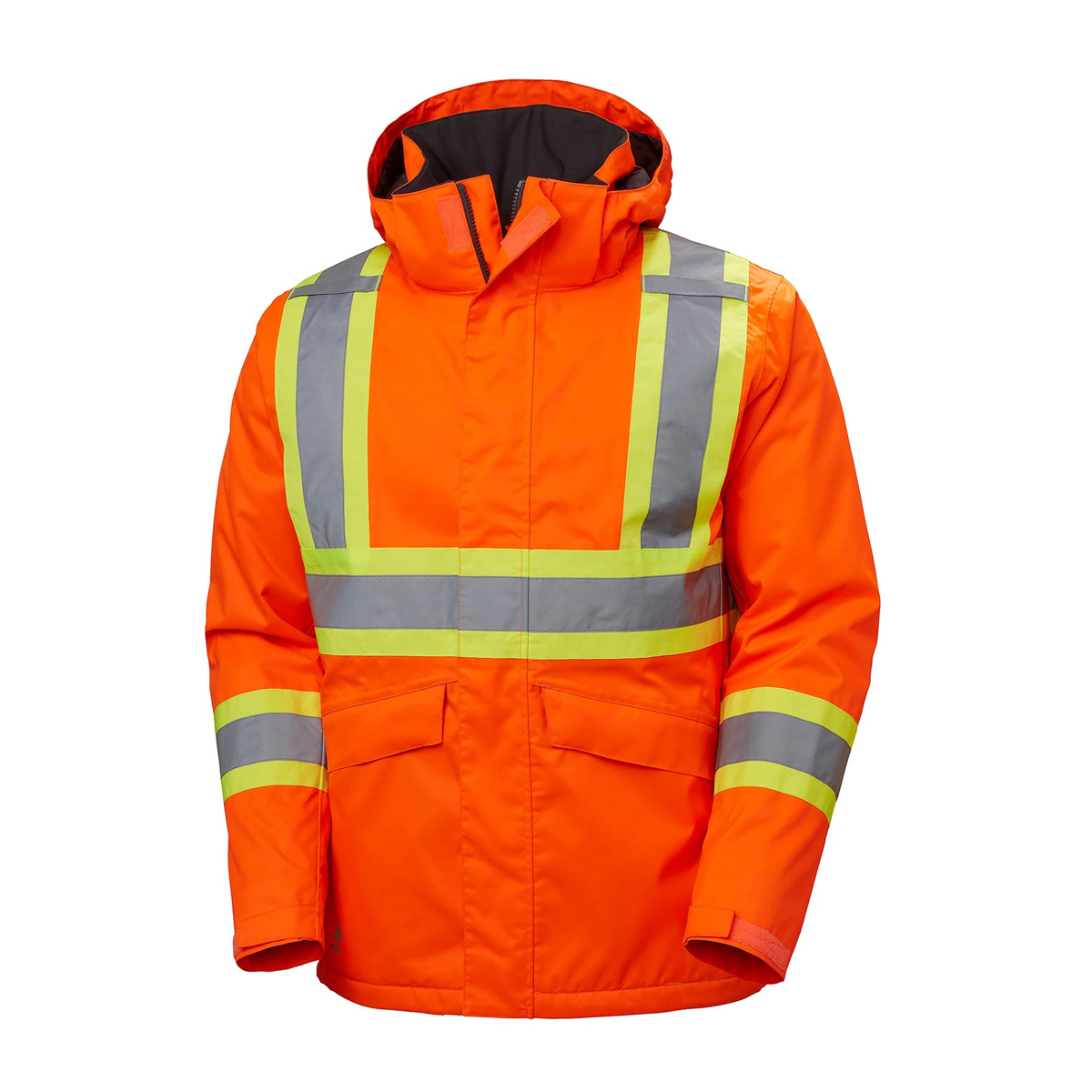 Helly Hansen Workwear - Men's Alta Hi Insulated Winter Jacket