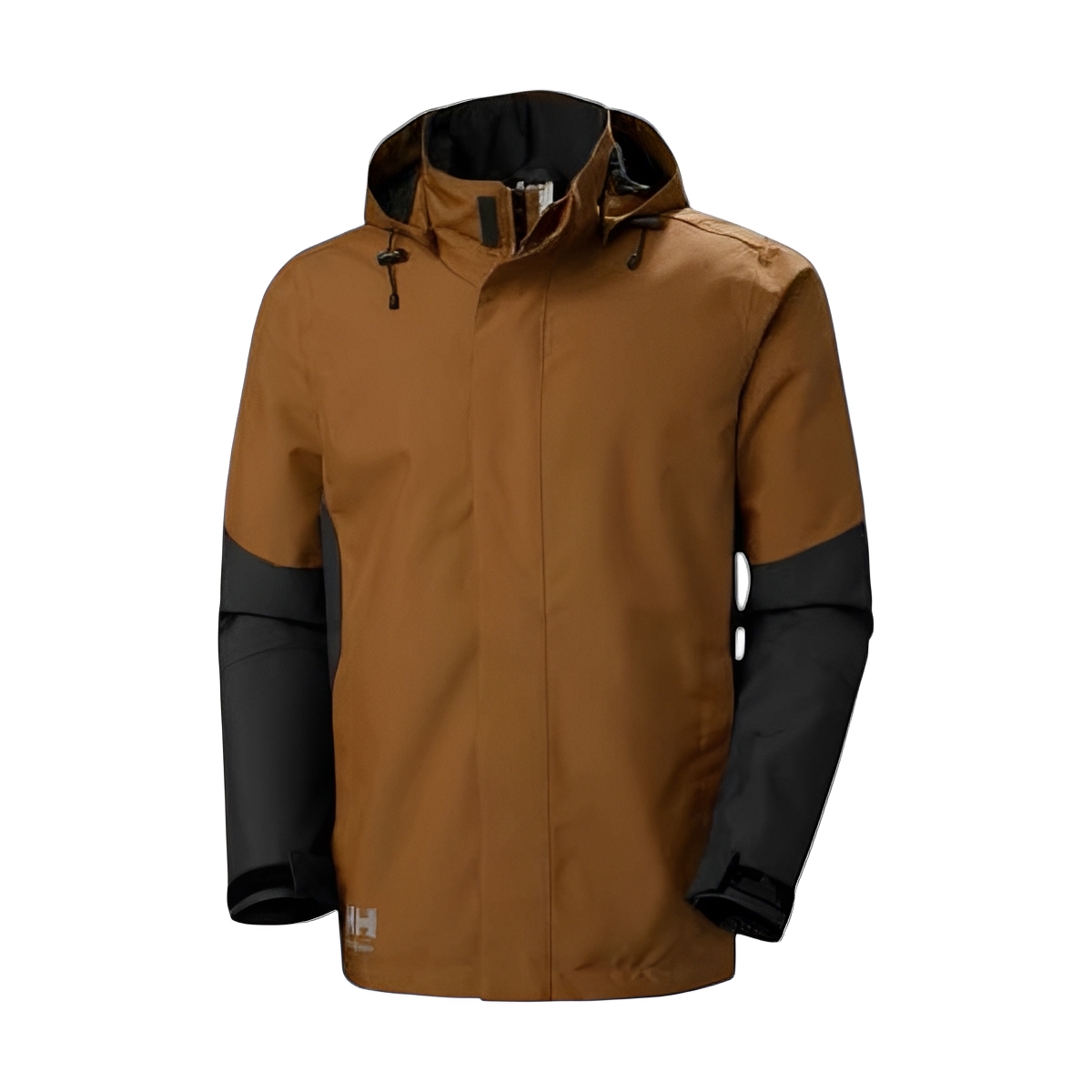 Helly Hansen - Men's Oxford Waterproof Shell Jacket
