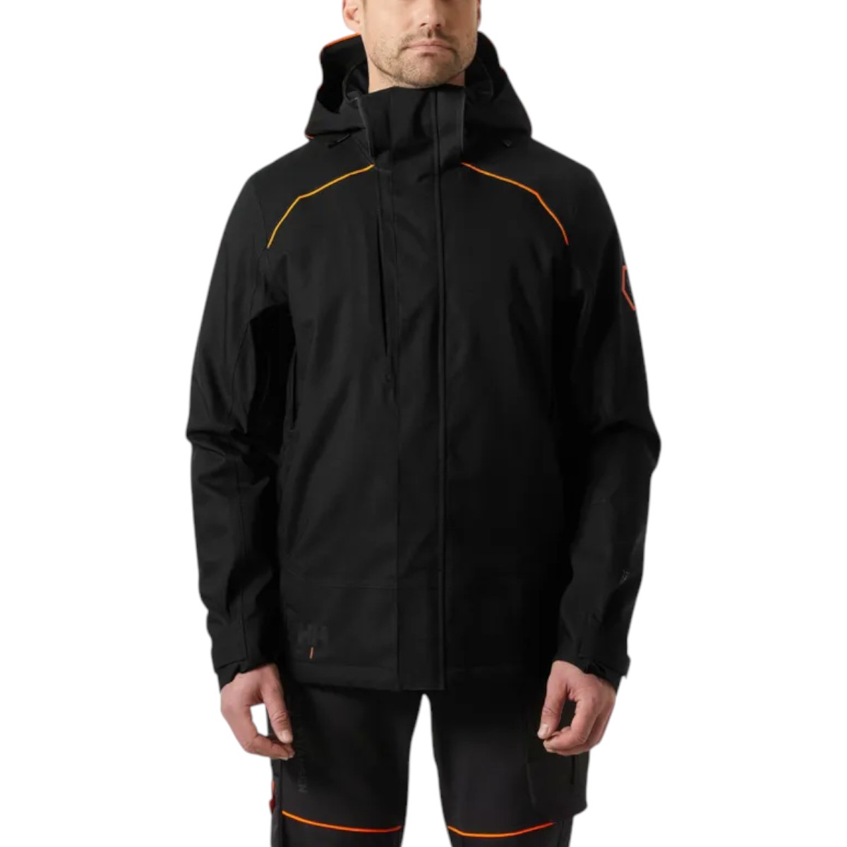 Helly Hansen - Men's Chelsea Evolution 2.0 Winter Jacket
