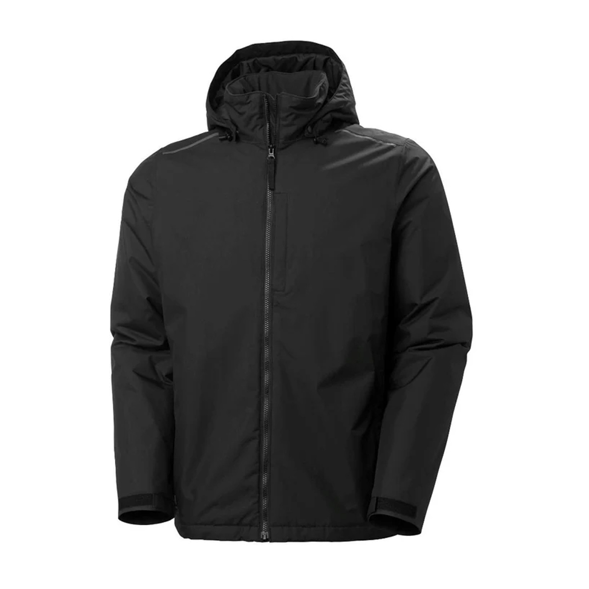 Helly Hansen - Men's Manchester 2.0 Winter Jacket