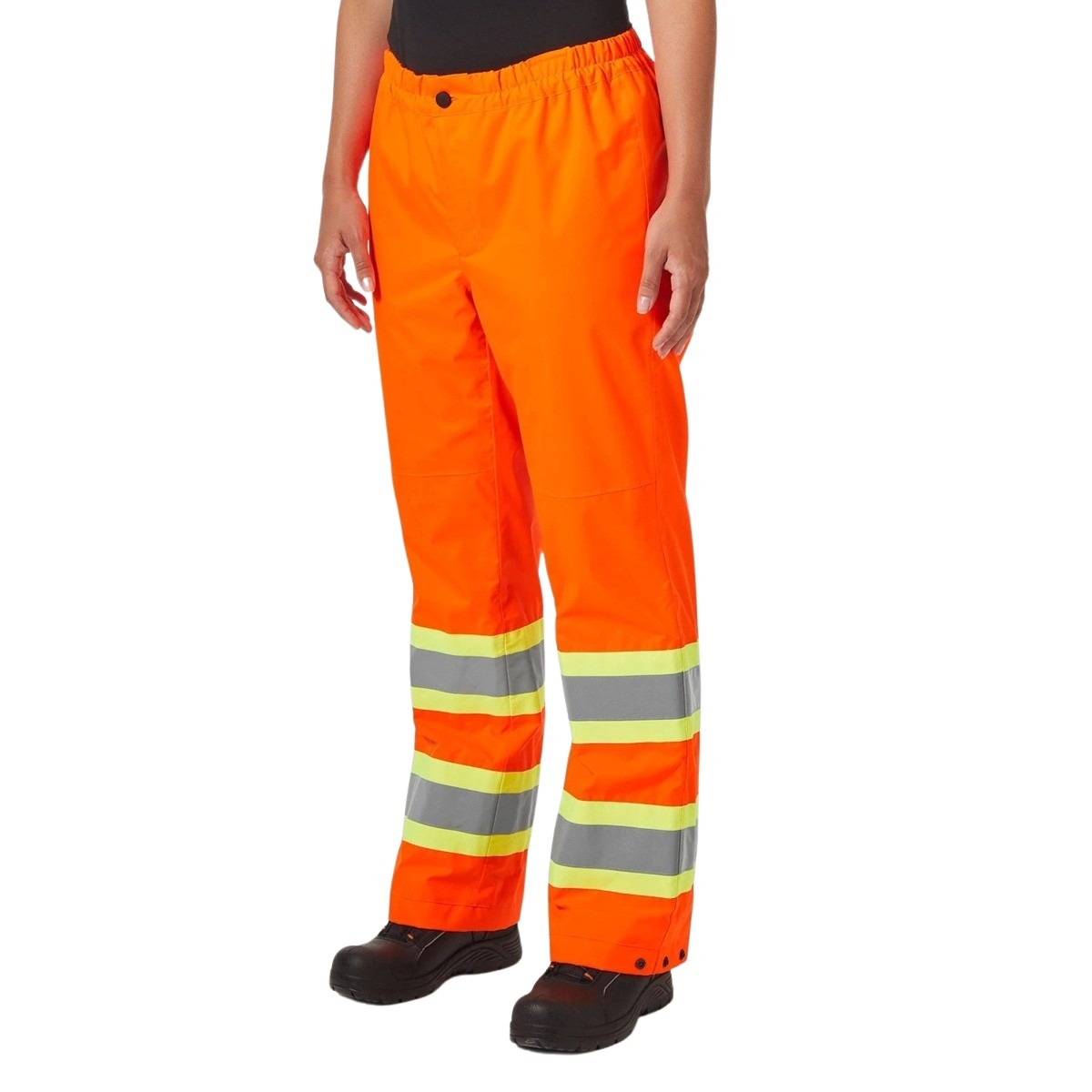 Helly Hansen Workwear - Women's HV Alta CSA Rain Pants