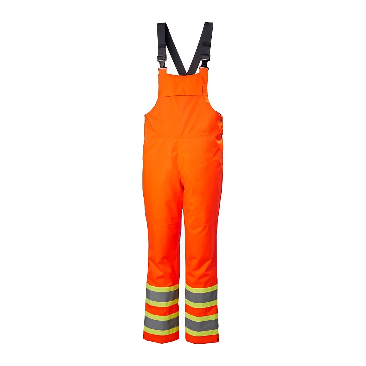 Helly Hansen Workwear - Women’s Alta Hi Vis CSA Bibs