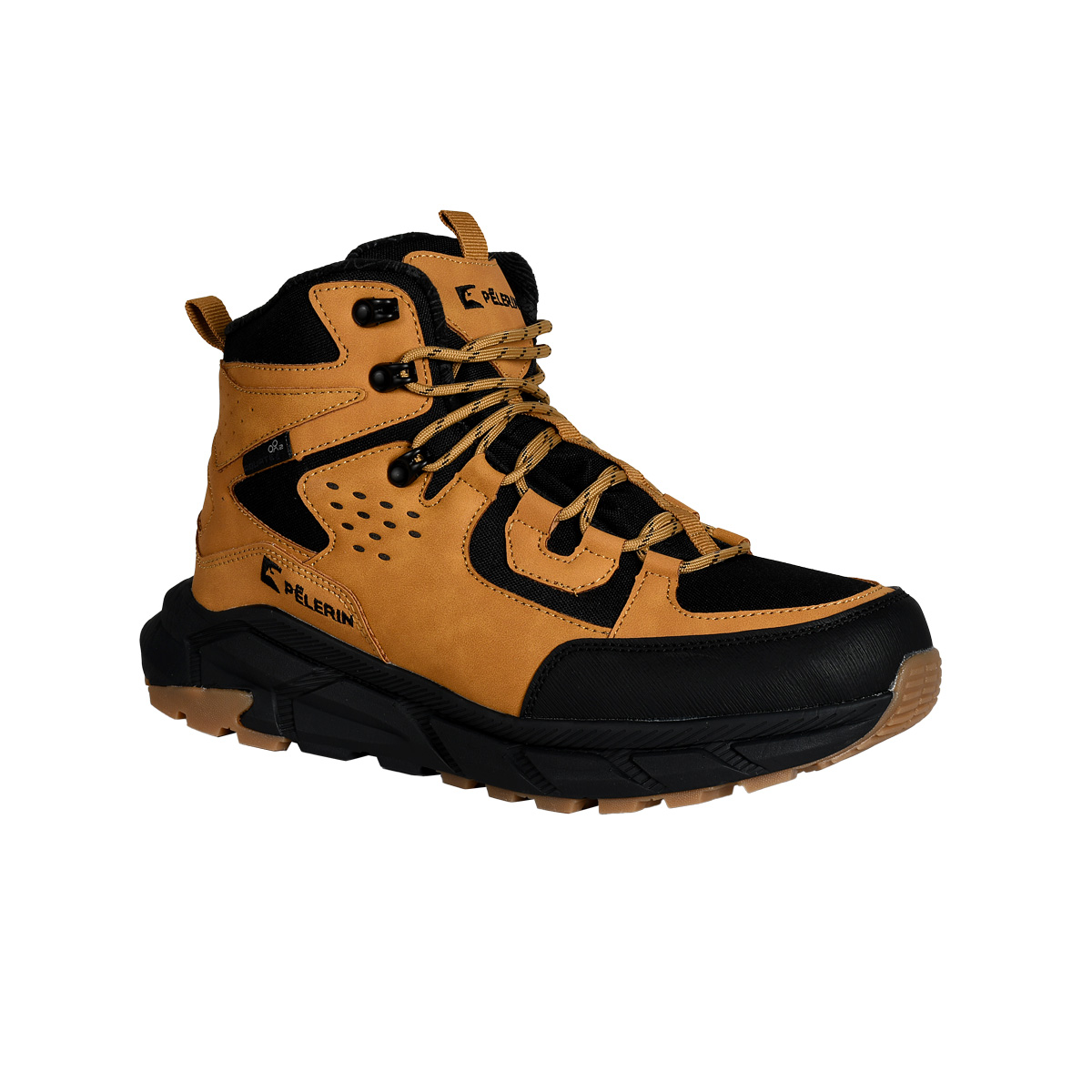 Pèlerin - Men's Viktor Insulated Boots