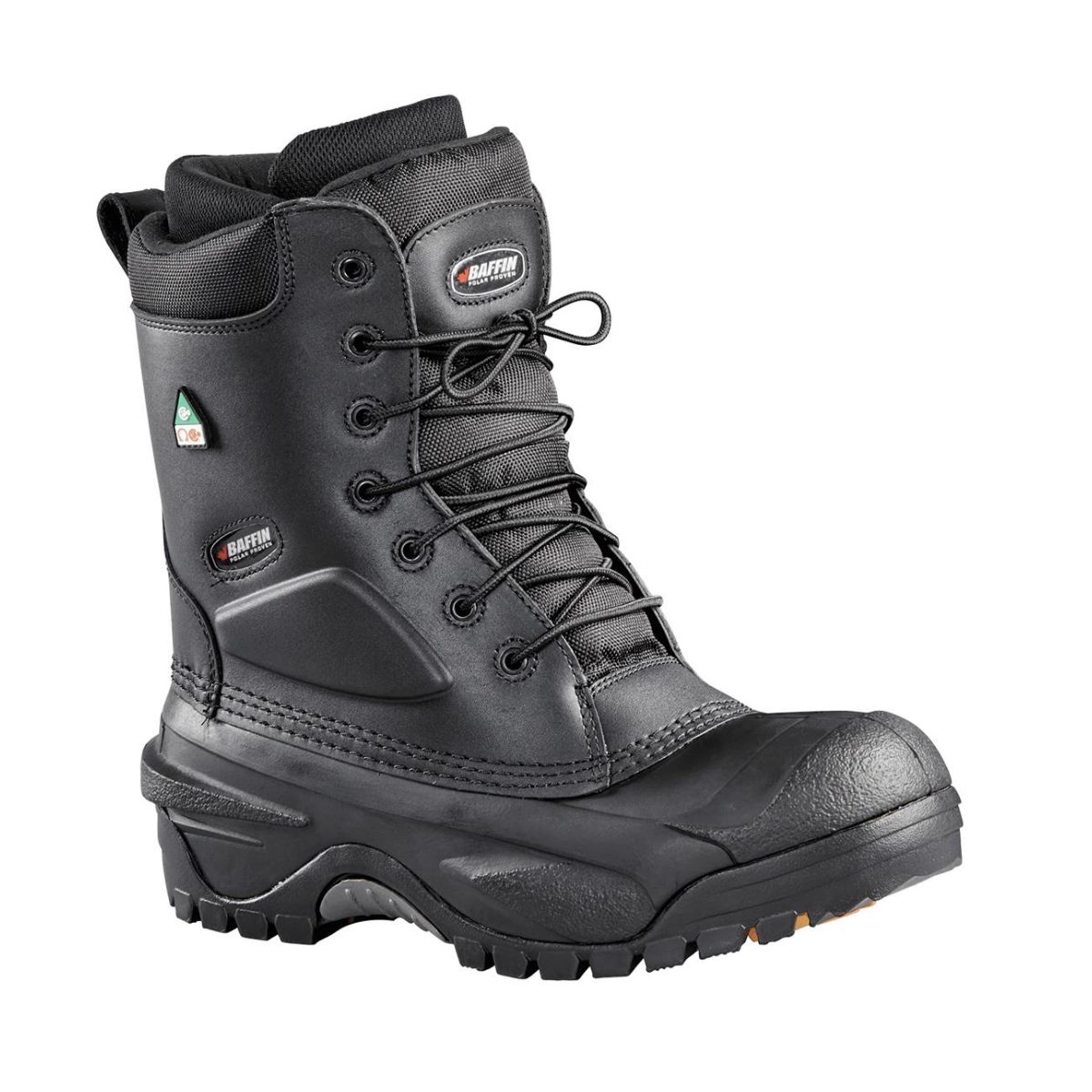 Bottes de sécurité Workhorse (STP) pour homme Baffin Latulippe