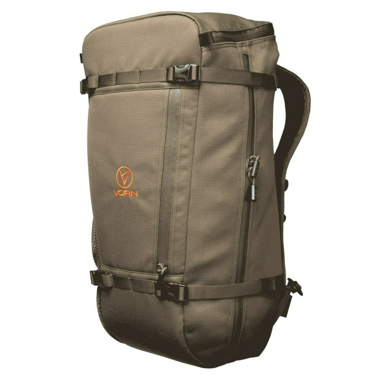 Vorn - DX30 Backpack