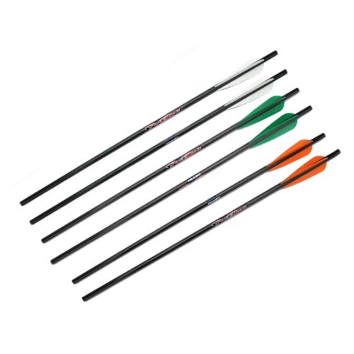 Excalibur - Flèche Firebolt 20" pour arbalètes Excalibur