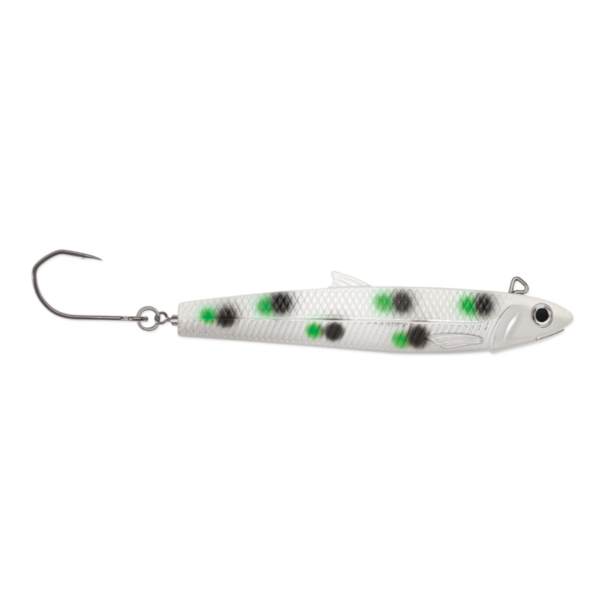 Luhr Jensen - Anchovy Roll 5'' Lure