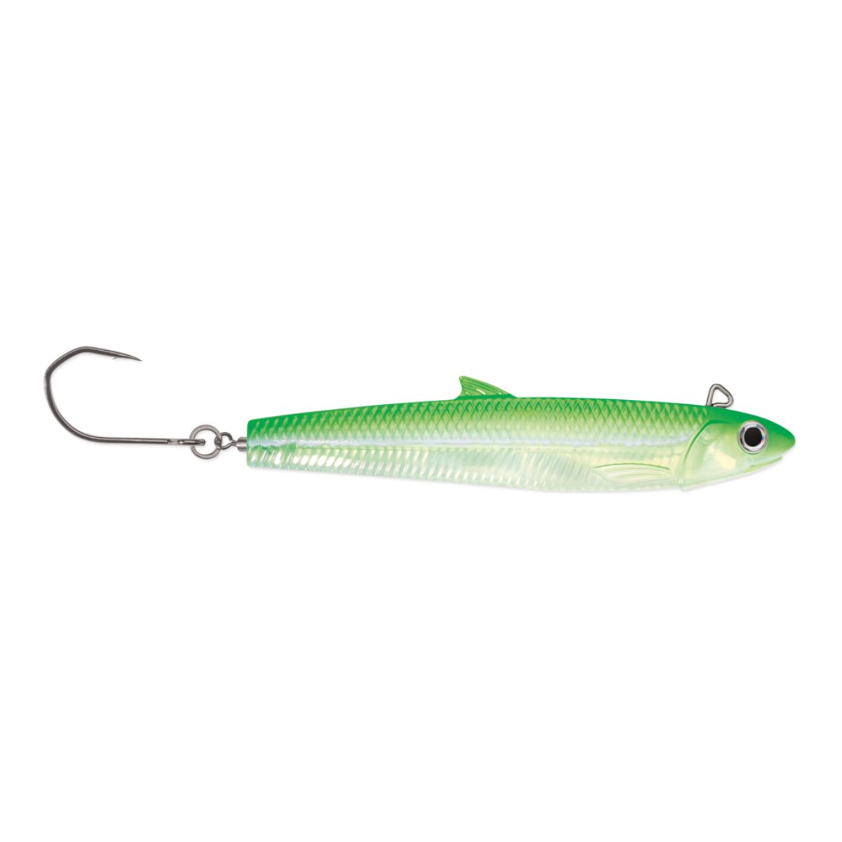 Luhr Jensen - Anchovy Roll 5'' Lure