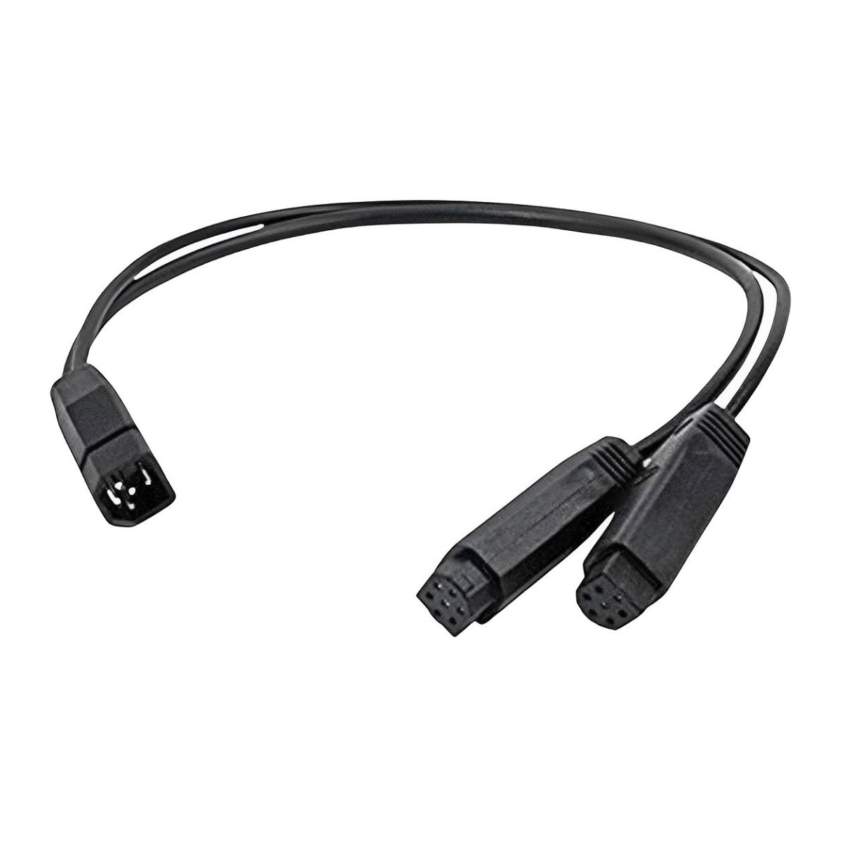 Humminbird - SILR - Helix Side Imaging L/R Splitter Cable