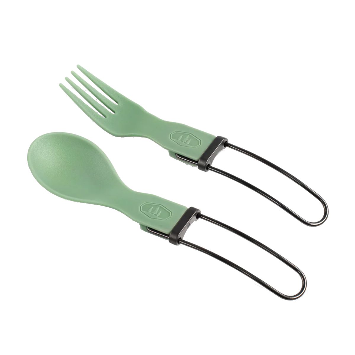 GSI - Tekk Folding Cutlery Set