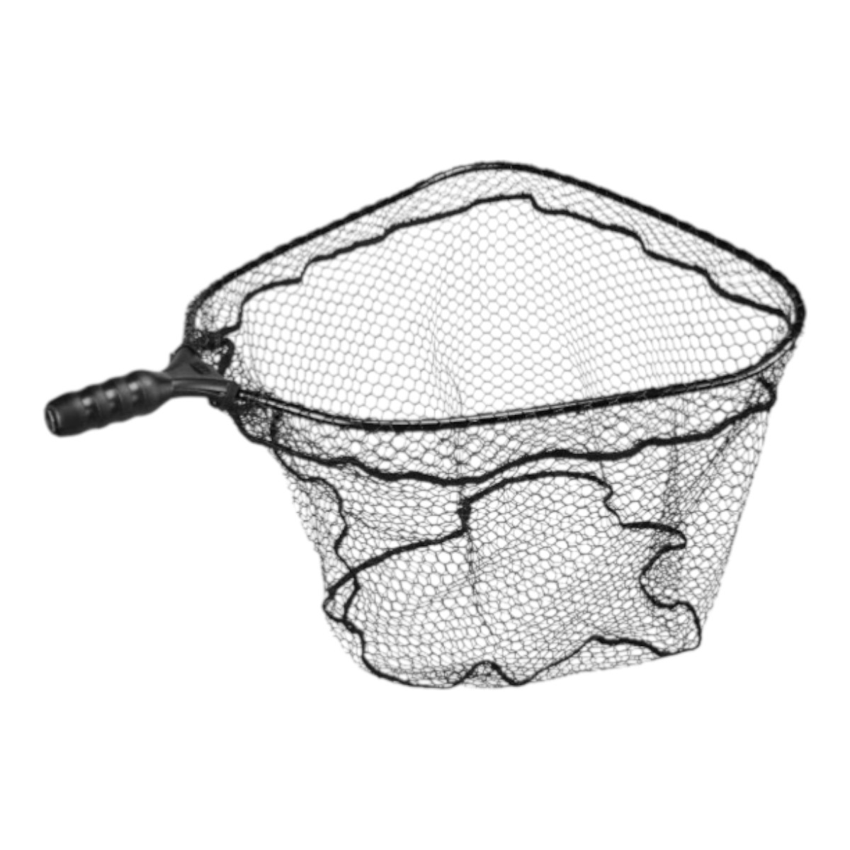 EGO - XLarge PVC Coated Net Head