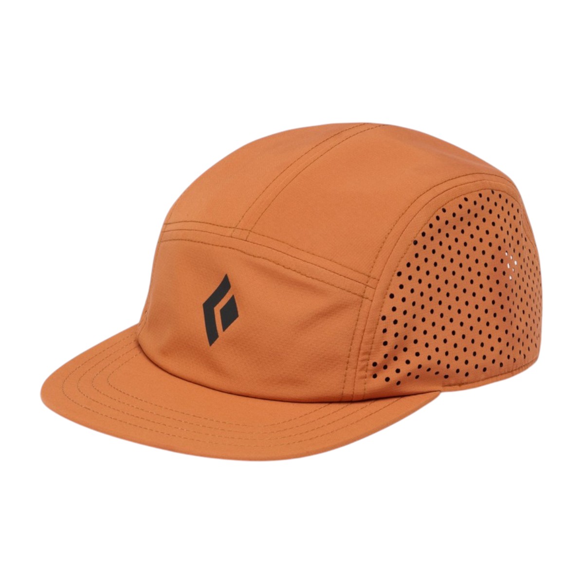 Black Diamond Equipment - 5-Panel Synthetic Cap
