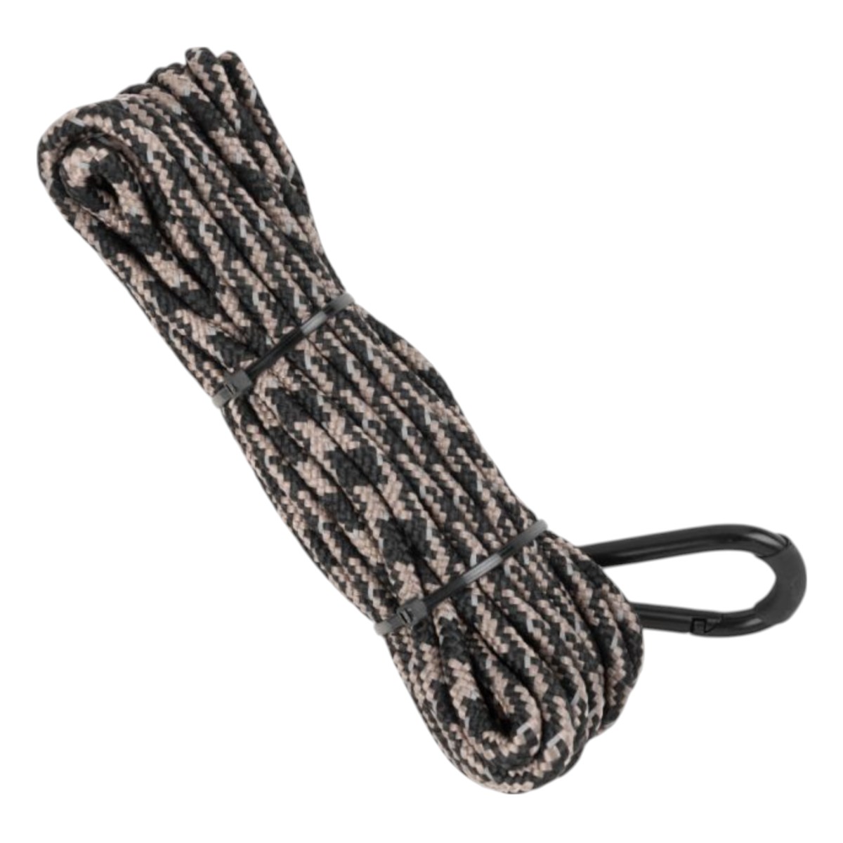 Allen - Deluxe Reflective Hoist 30 ft Rope