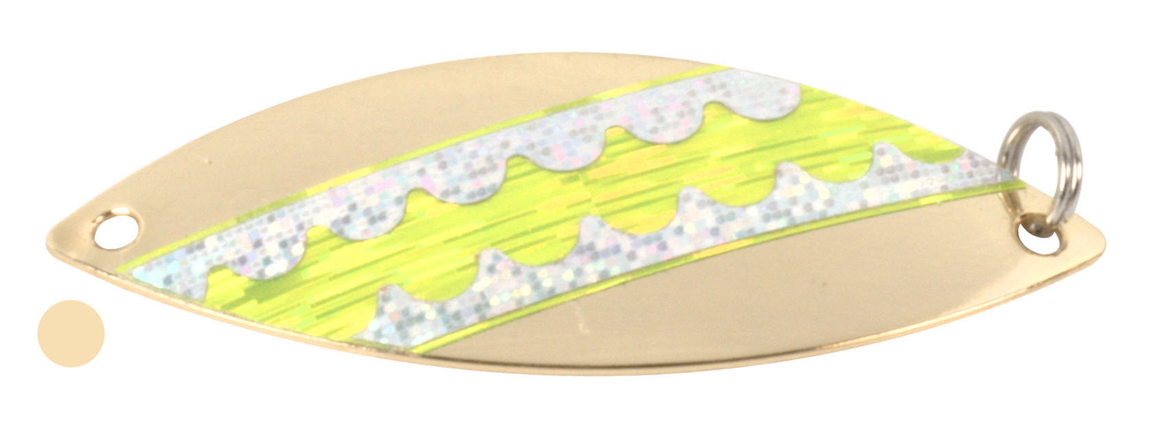 CAMI - Patoulet Spoon - 3"