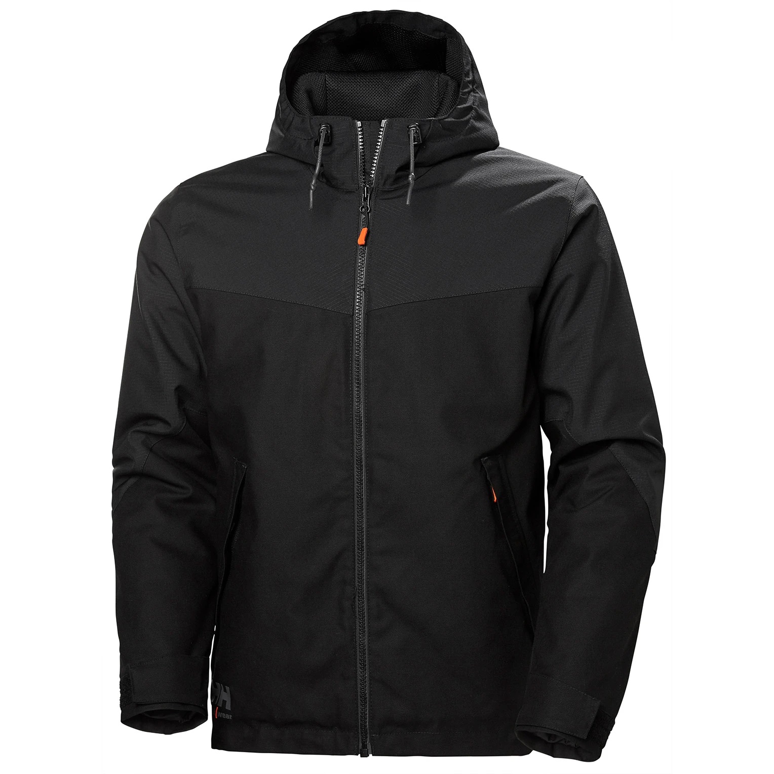 Helly hansen 2025 manteau hiver homme