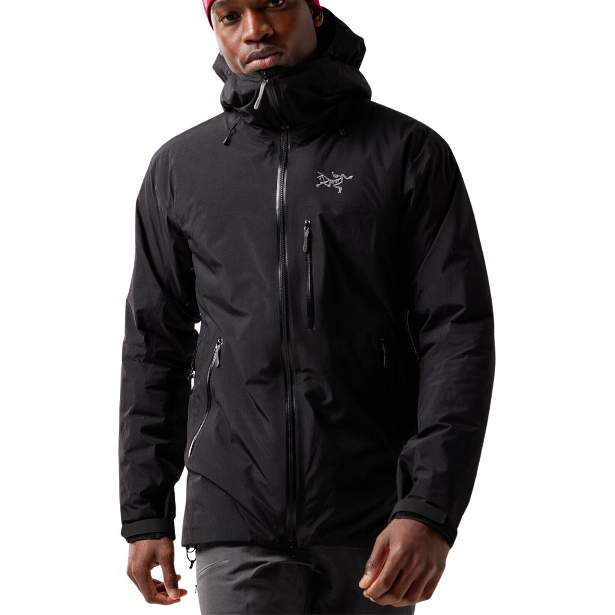 Manteau arcteryx homme new arrivals