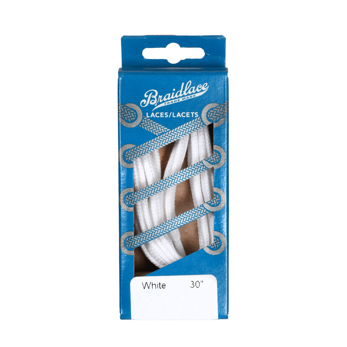 Braidlace - Flat Sport Lace