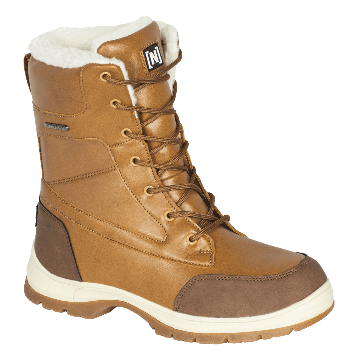 Bottes isol es pour femme Northland Latulippe