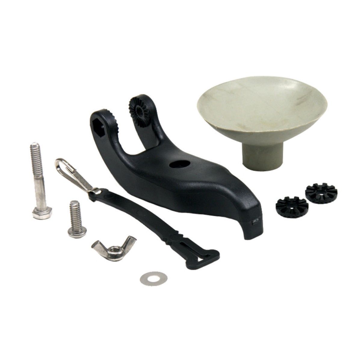 Humminbird - Support pour sonde MHX XNPT
