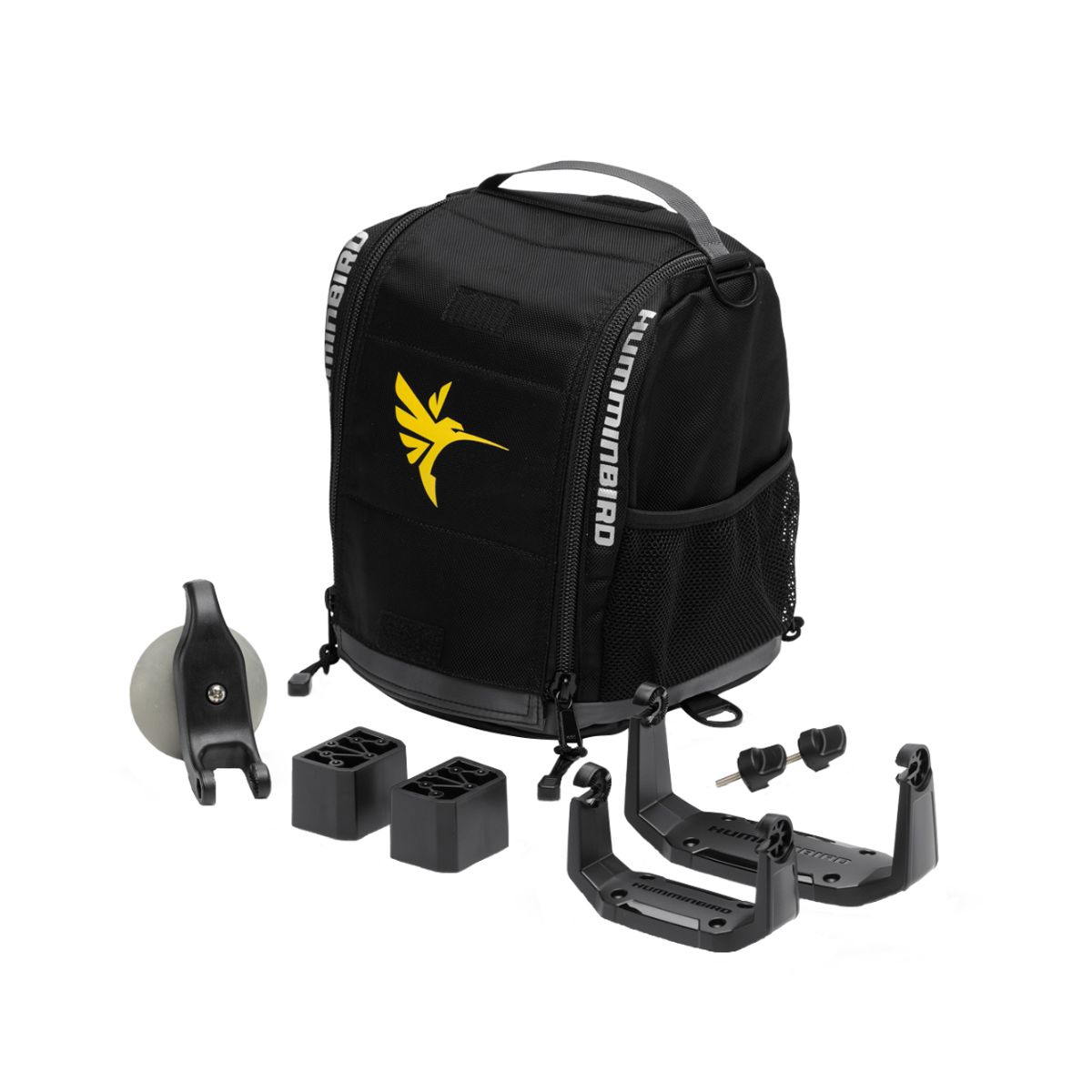 Humminbird - PTC UNB 2 - Portable Carrying Case Kit