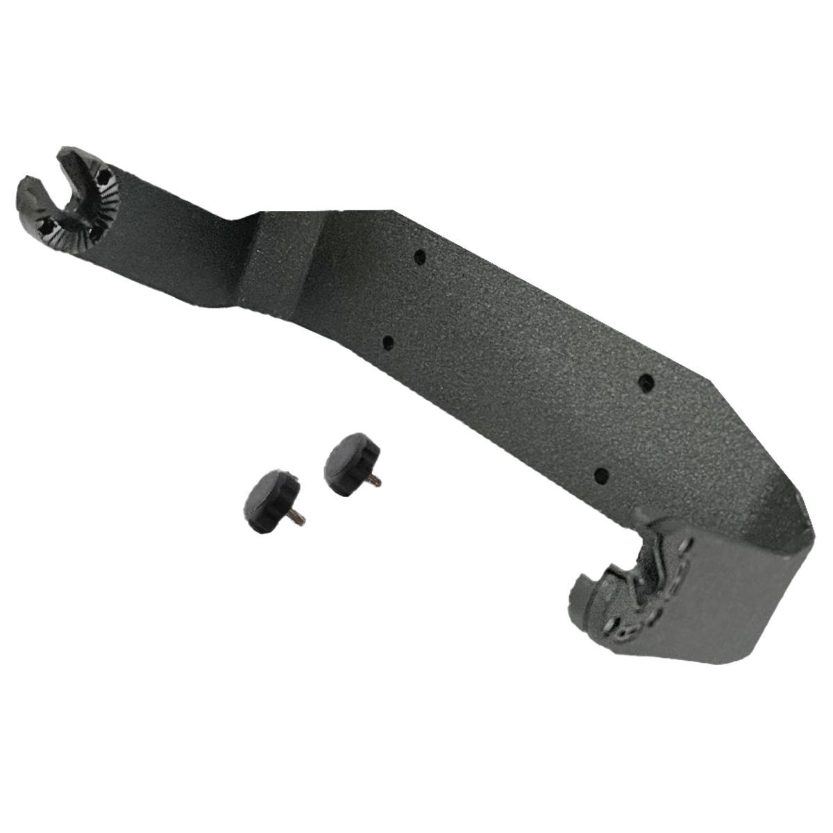 Humminbird - Xplore 10 - GM X10 Mounting Bracket