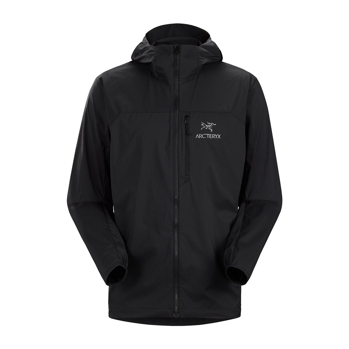 Arc'teryx - Men's Squamish Hooded Jacket