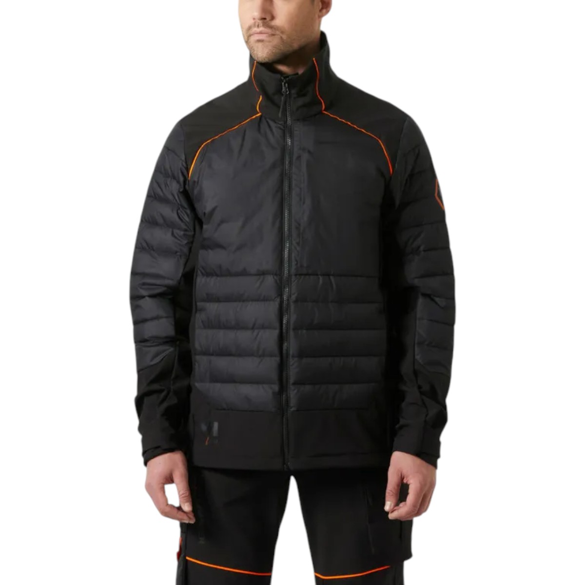 Helly Hansen - Men's Chelsea Evolution 2.0 Insulated Softshell Jacket