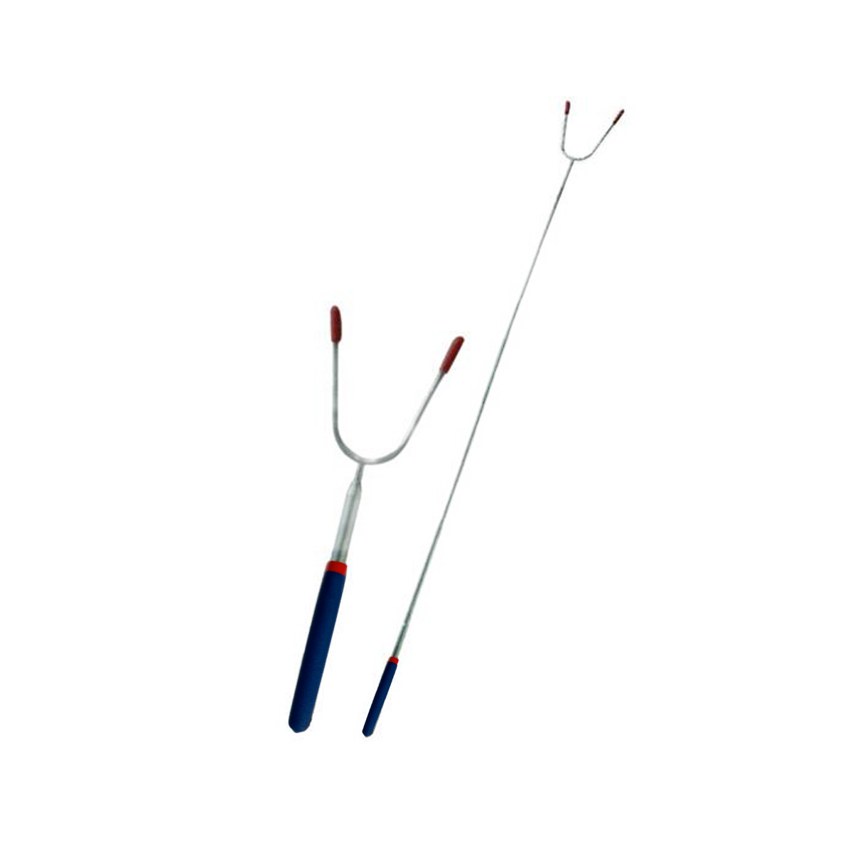 World Famous - Fourchette extensible pour BBQ