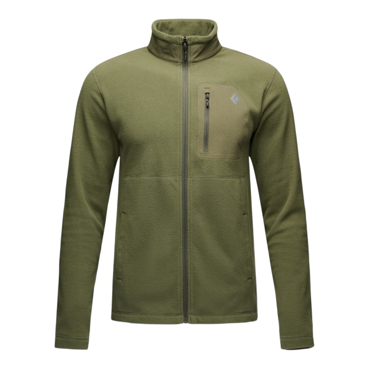 Black Diamond Equipment - Veste à fermeture éclair Rift pour homme