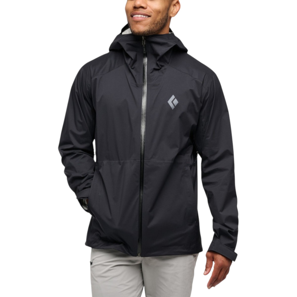 Black Diamond Equipment - Men's Fineline Stretch Shell