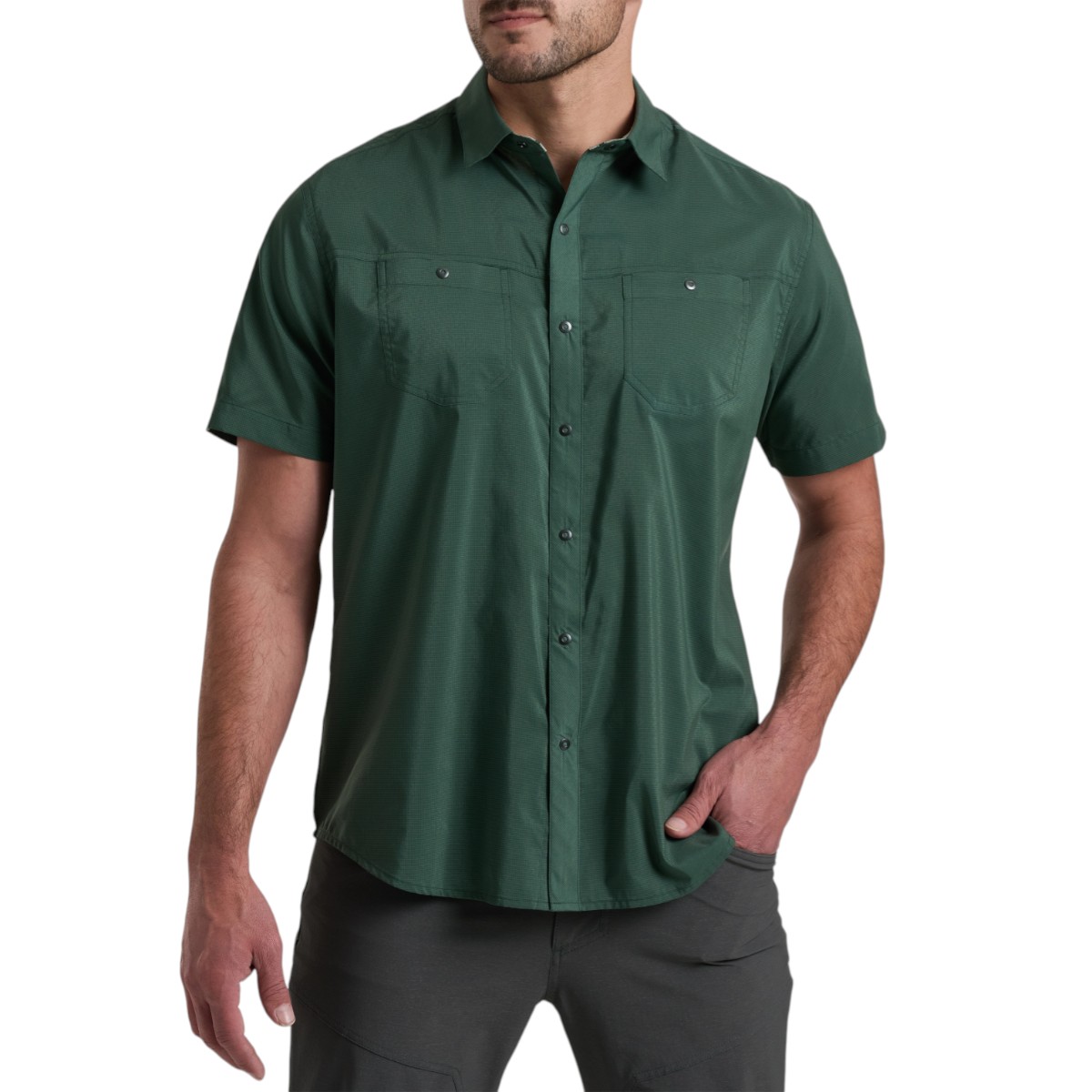 Kühl - Men's Stealth Short Sleeve Shirt