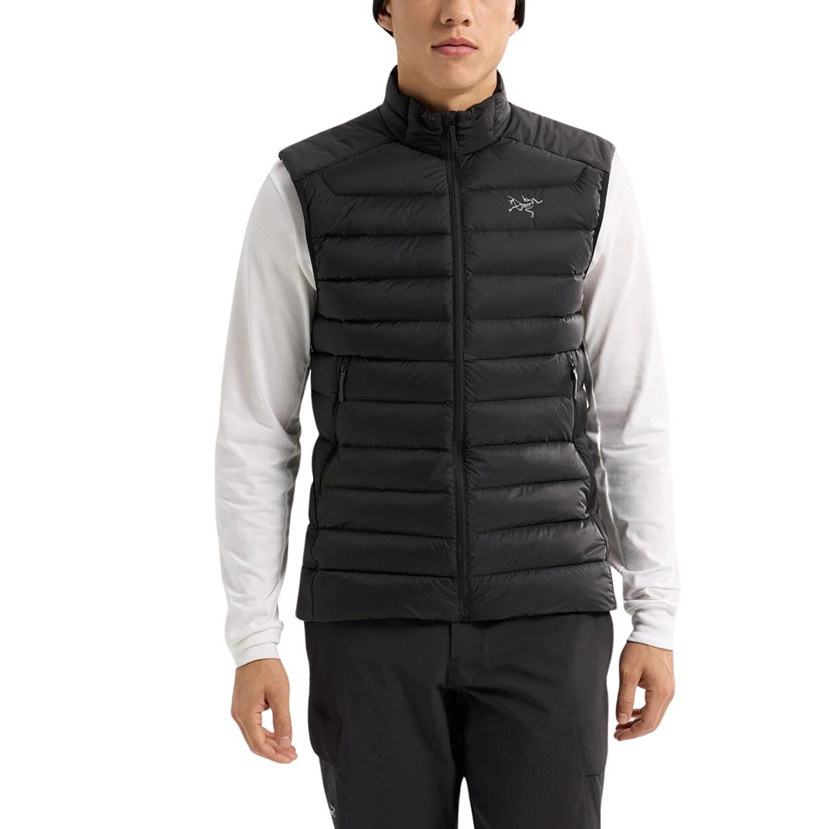 Arc'teryx - Men's Cerium Sleeveless Jacket