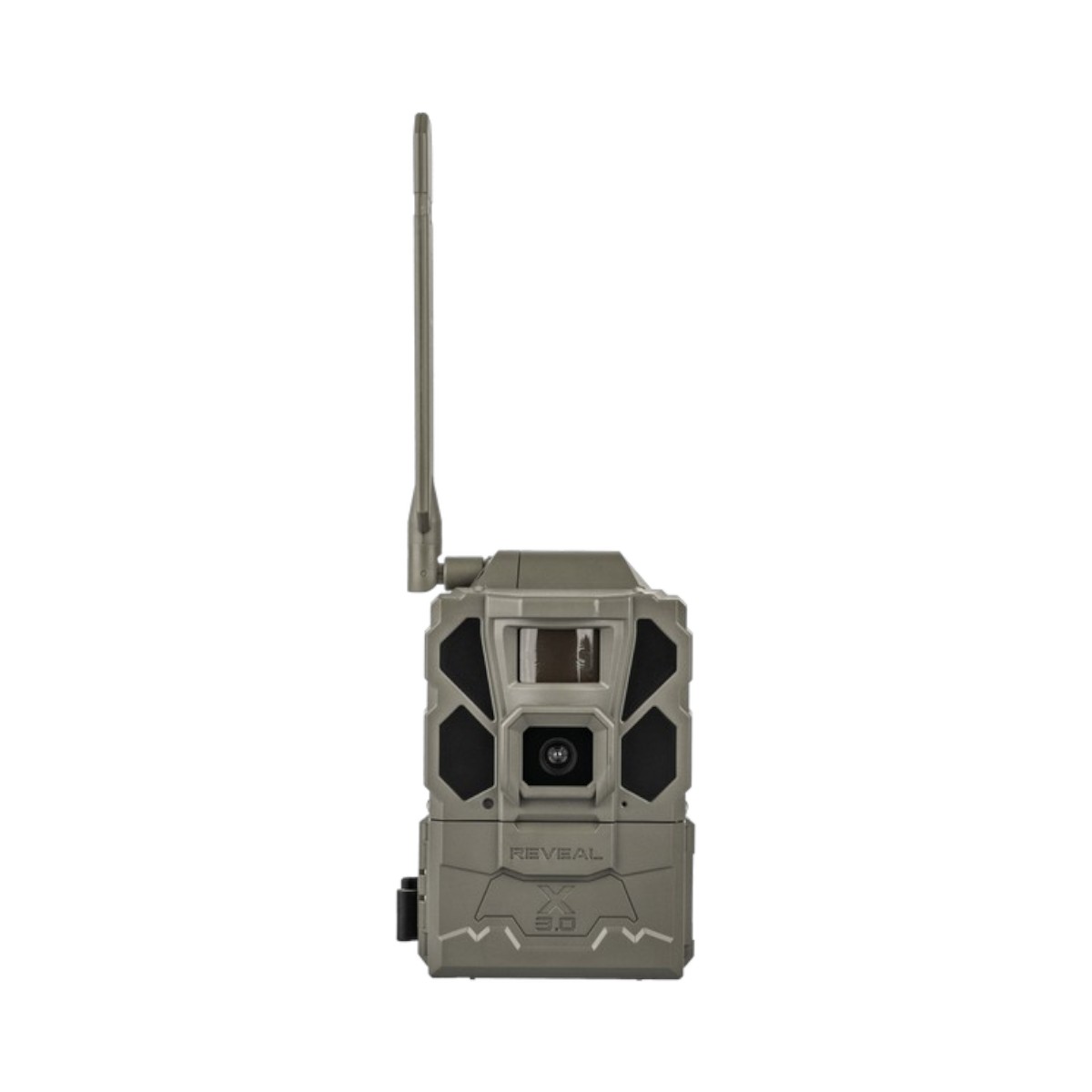 Tactacam - Reveal X 3.0 Hunting Camera