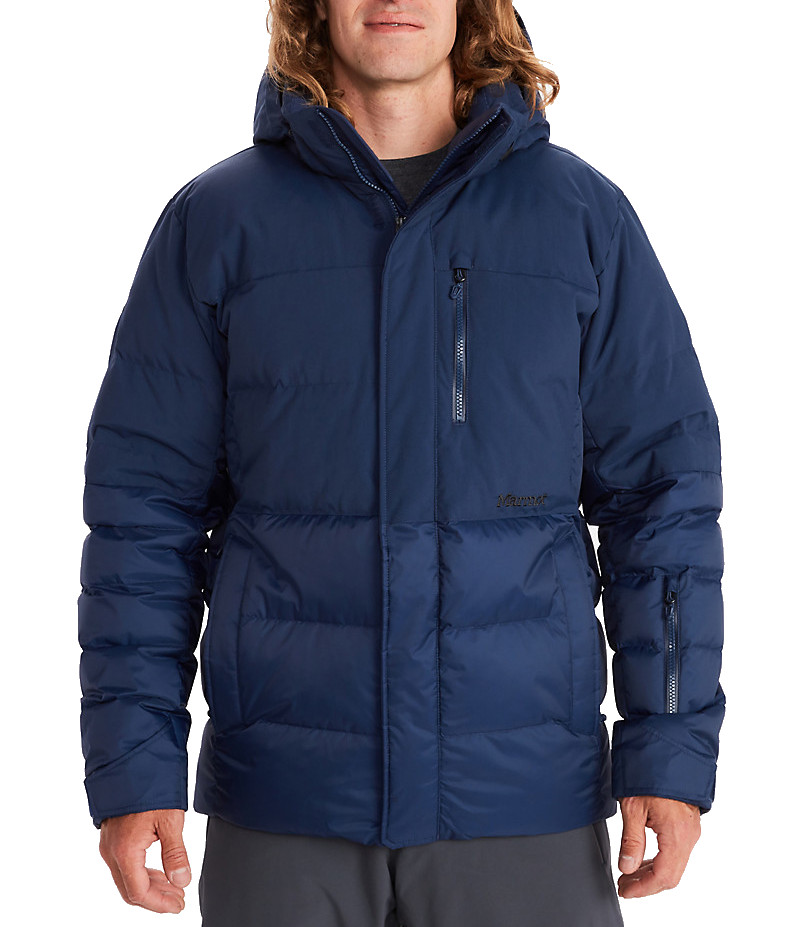 marmot jules down jacket