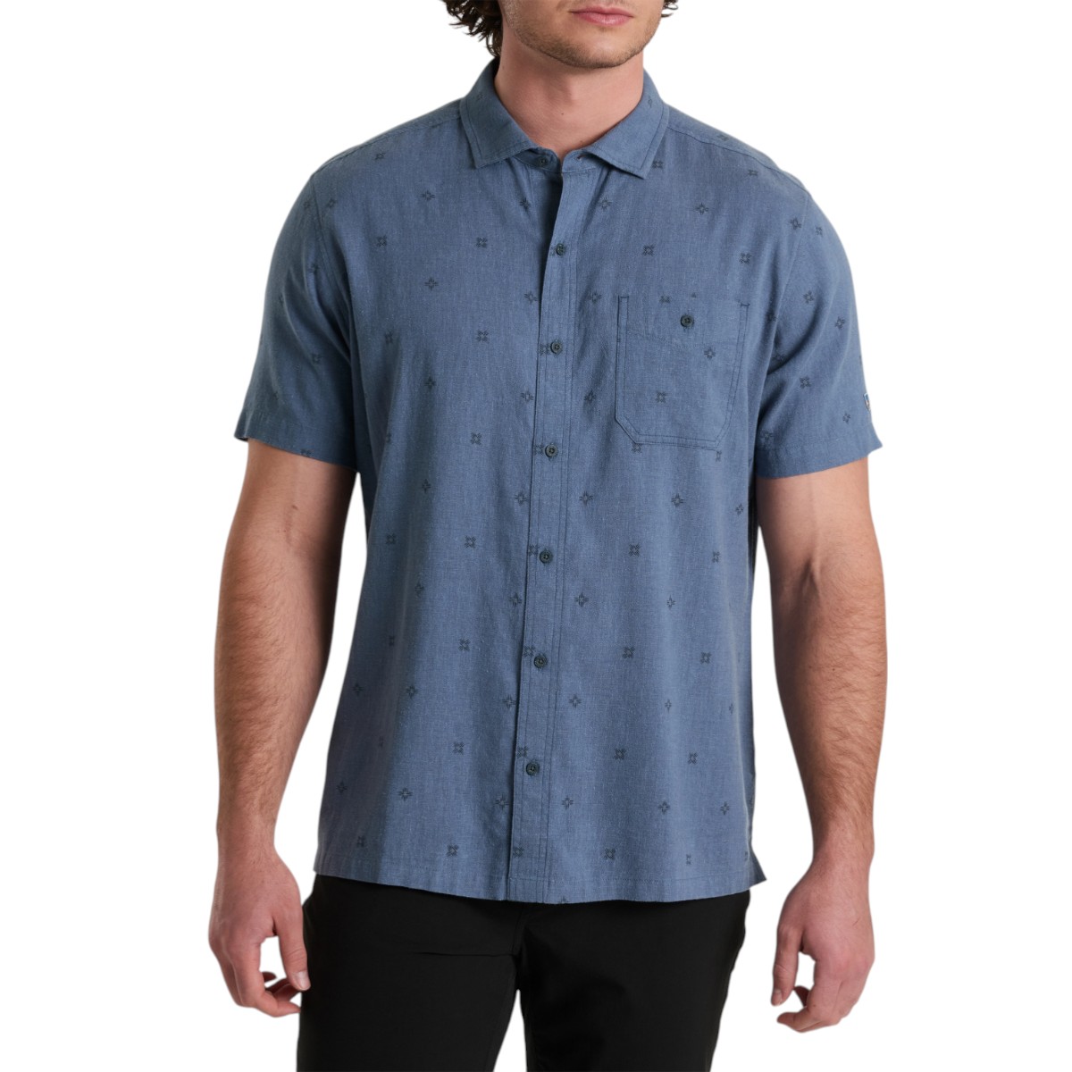 Kühl - Men's Getaway Short Sleeve Shirt