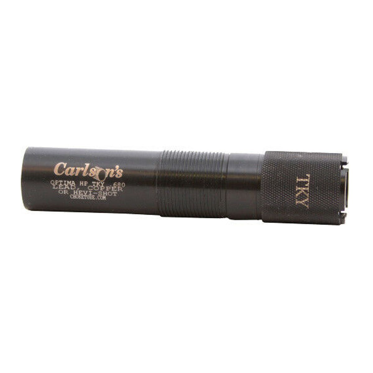 Carlson's Choke Tubes - Beretta Optima HP 12 GA Extended Turkey Choke Tube