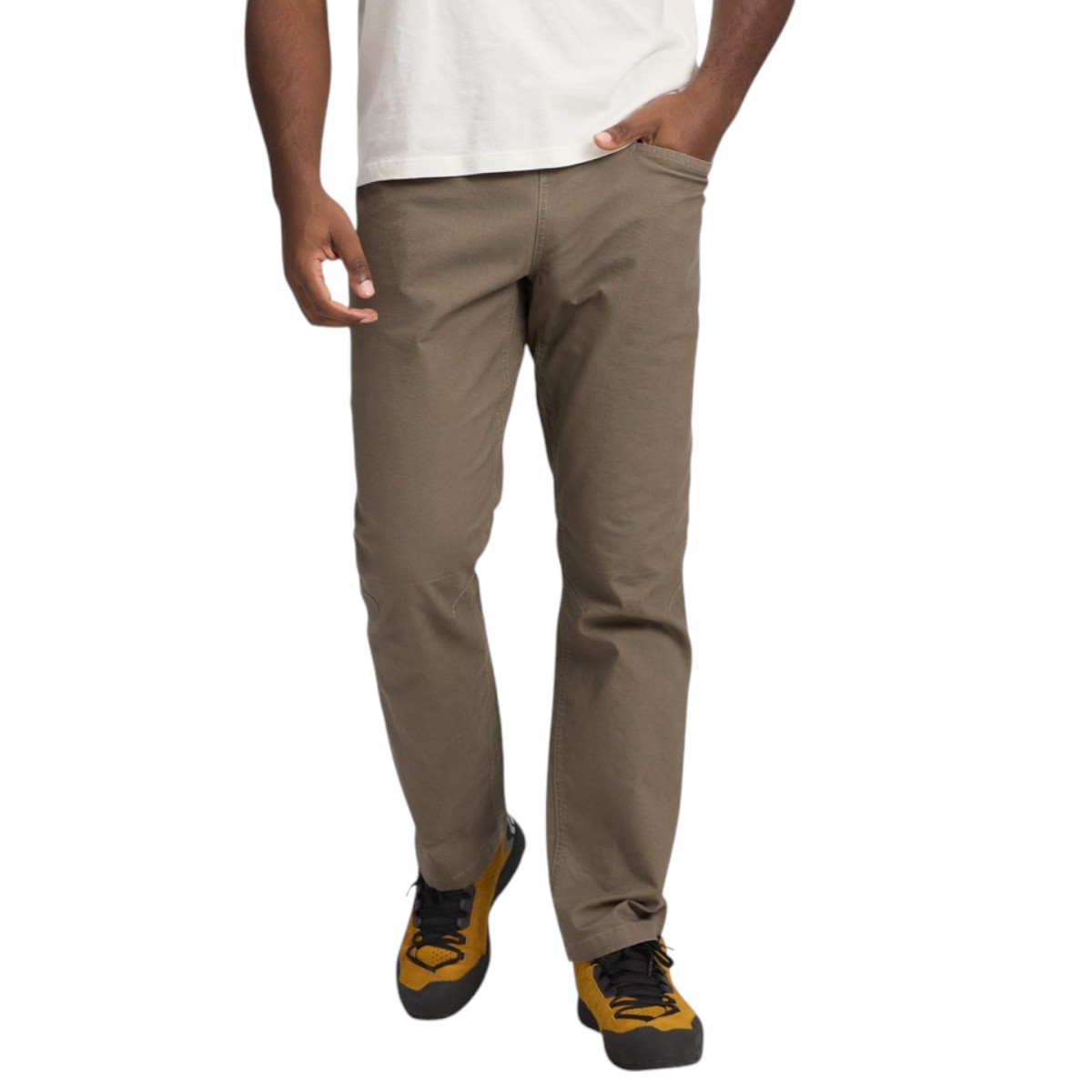 Black Diamond Equipment - Men's Ethos Pants