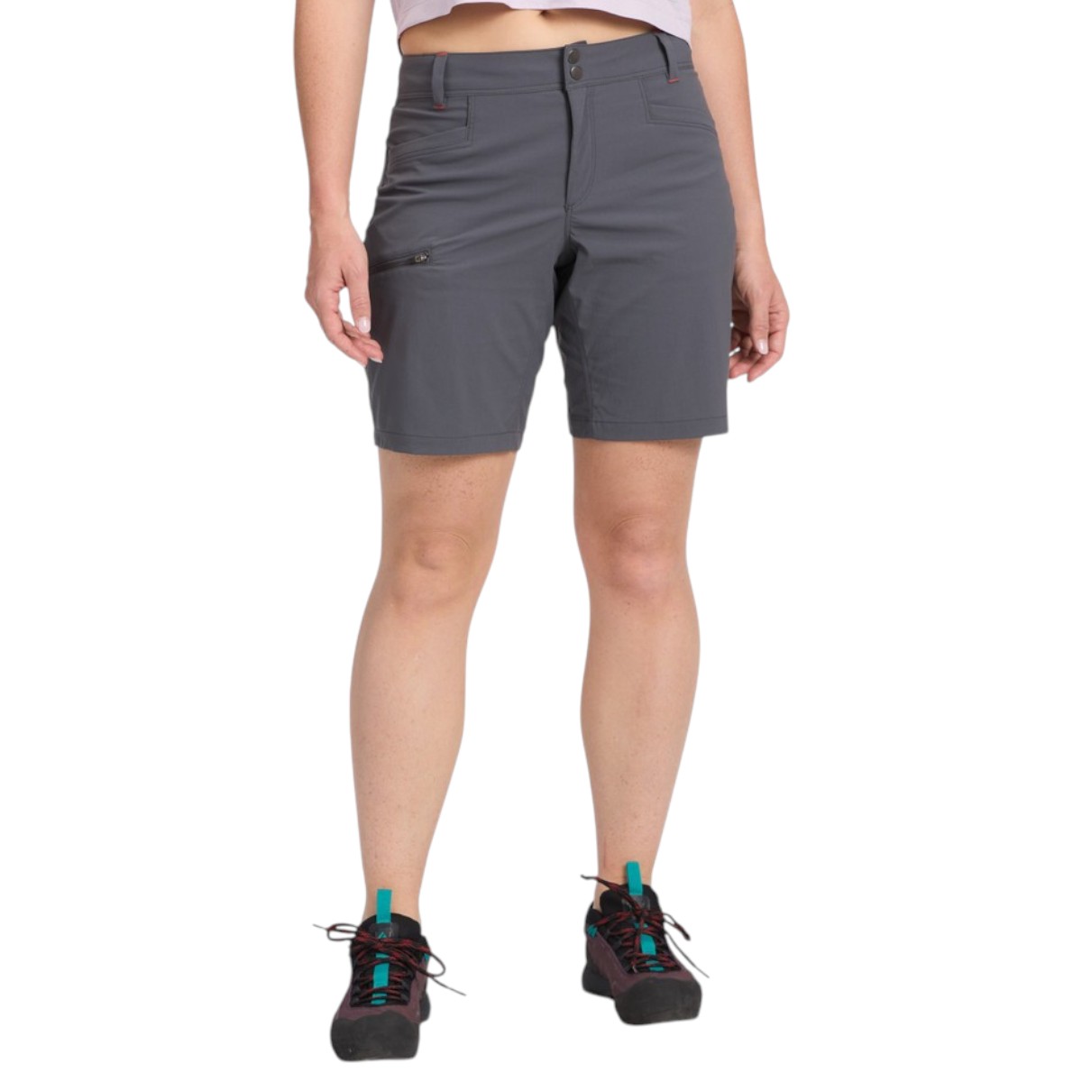 Black Diamond Equipment - Shorts Valley pour femme
