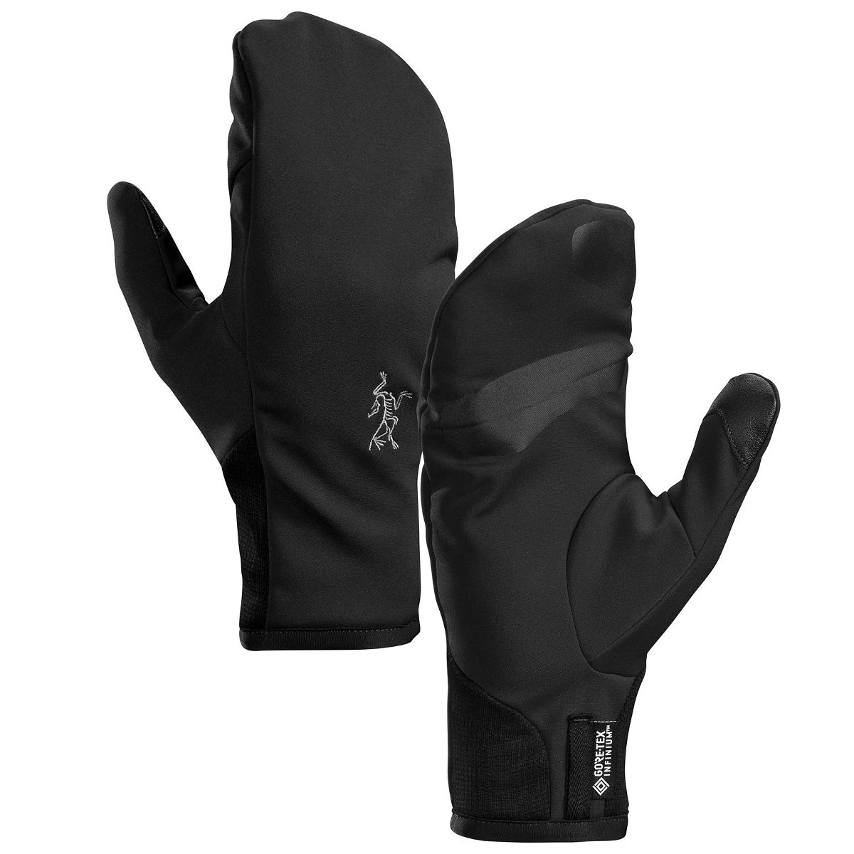 ARC'TERYX / VENTA MITTEN Mサイズ Arc'teryx - VENTA MITTEN - DISTANCE