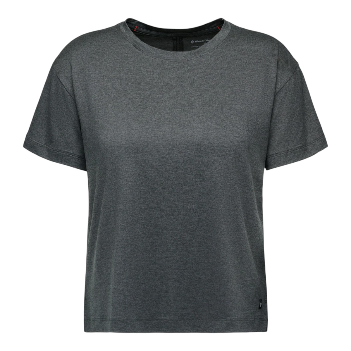 Black Diamond Equipment - T-shirt long Circuit pour femme