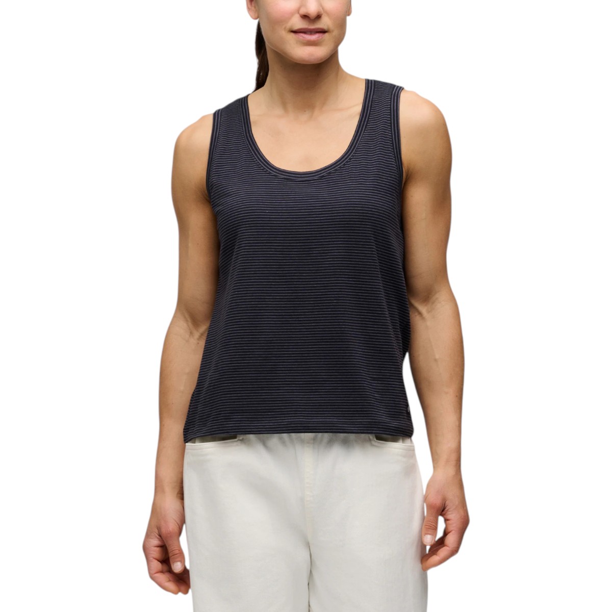 Black Diamond Equipment - Camisole longue BD Stipe pour femme