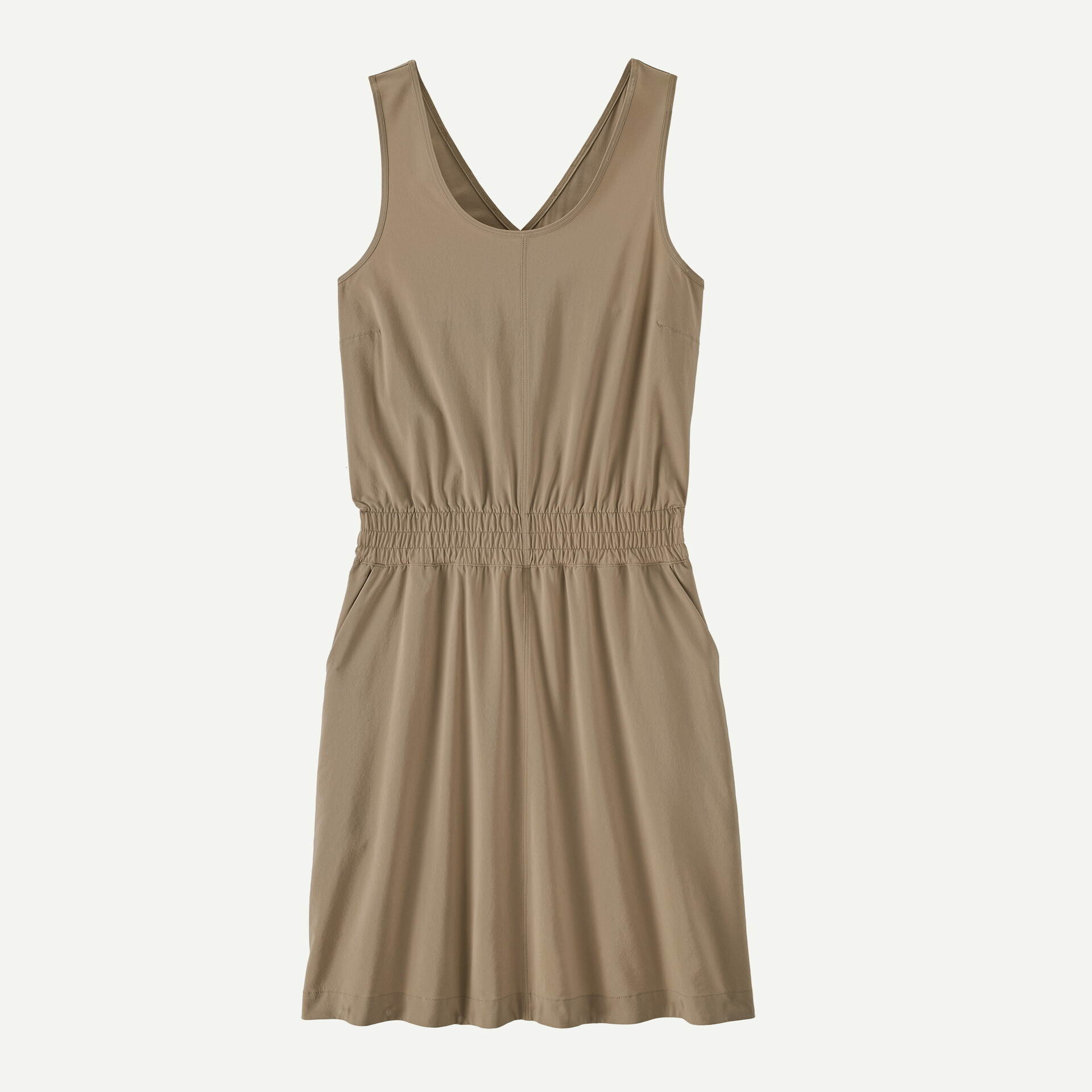 Patagonia - Women's Terrebonne Traveler Dress