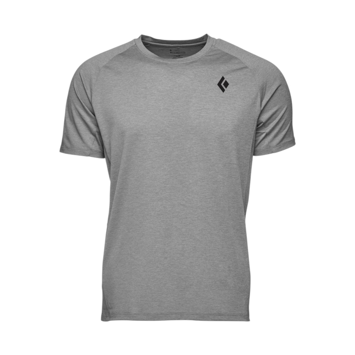 Black Diamond Equipment - Men's Lightwire Tech Short Sleeve T-Shirt