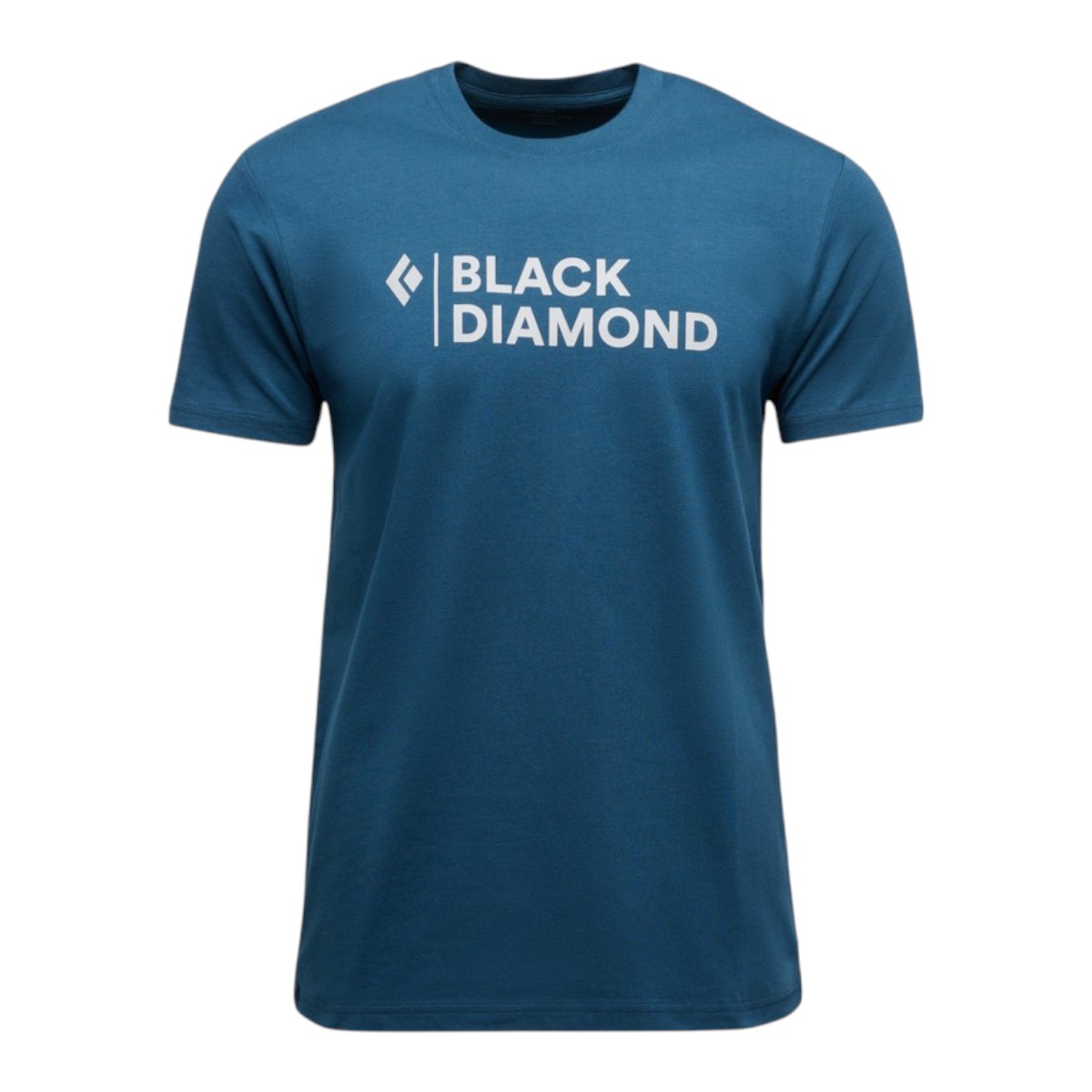 Black Diamond Equipment - T-shirt à manches courtes Mini Stacked pour homme
