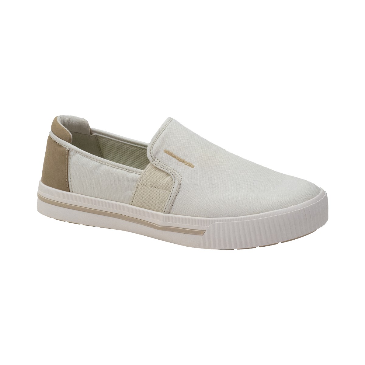 Chlorophylle - Chaussures Grandmont en canvas pour femme