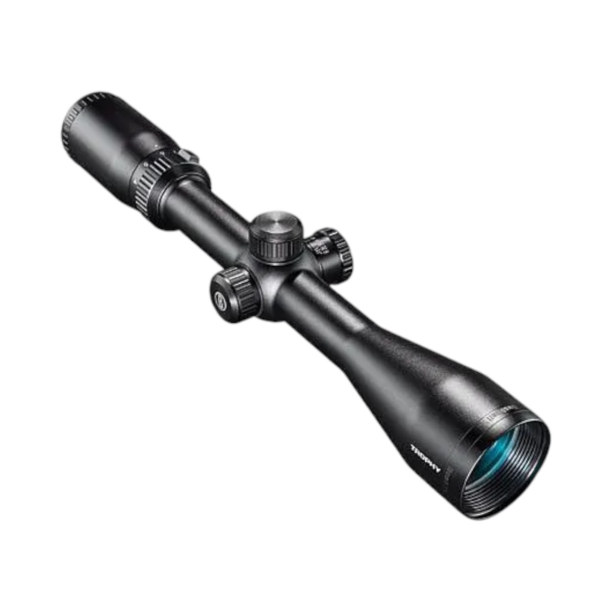 実物 Bushnell TROPHY ライフルスコープ 3-9x 40mm Bushnell Trophy 3-9x40 1