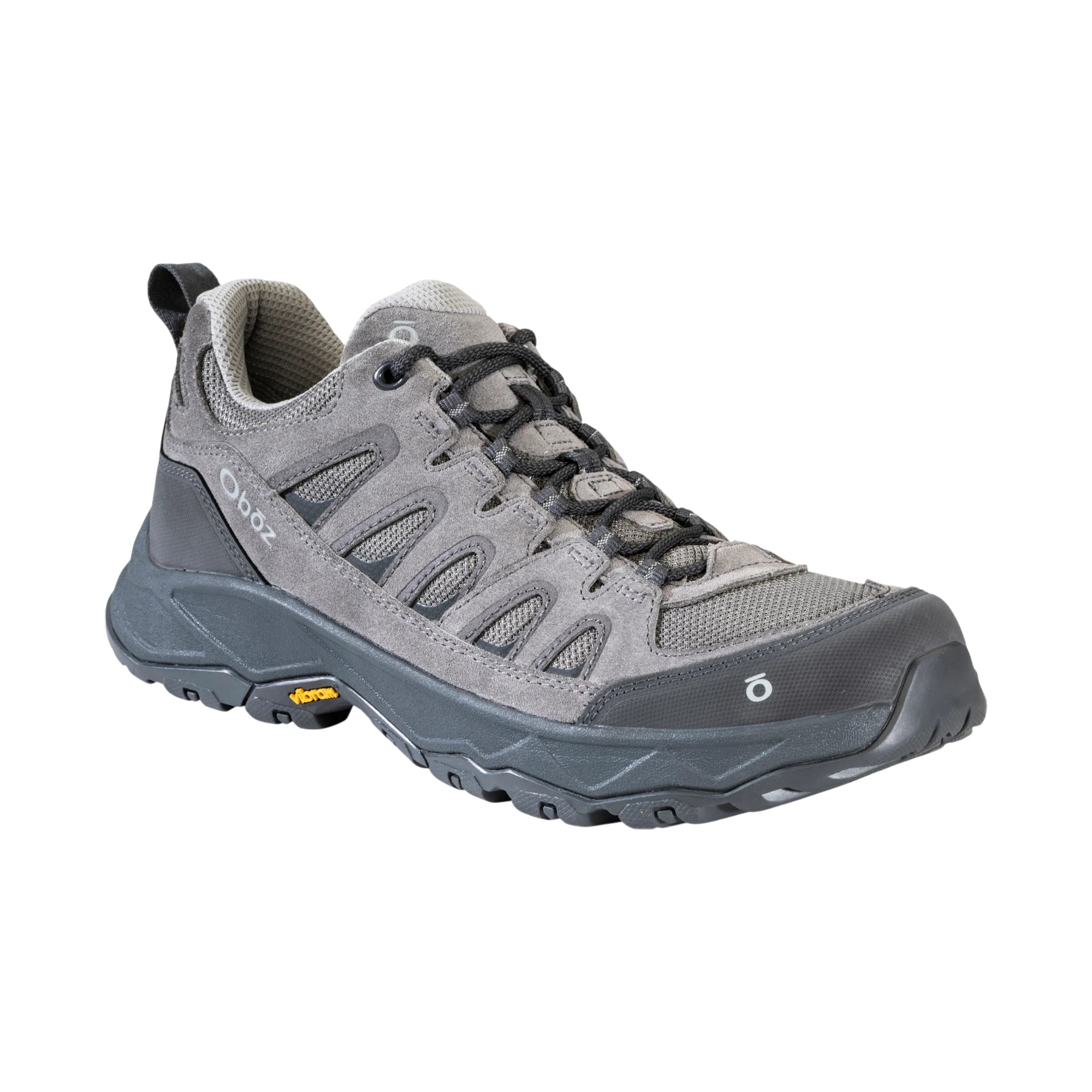 Oboz Footwear - Chaussures Sawtooth Ascent Low pour homme