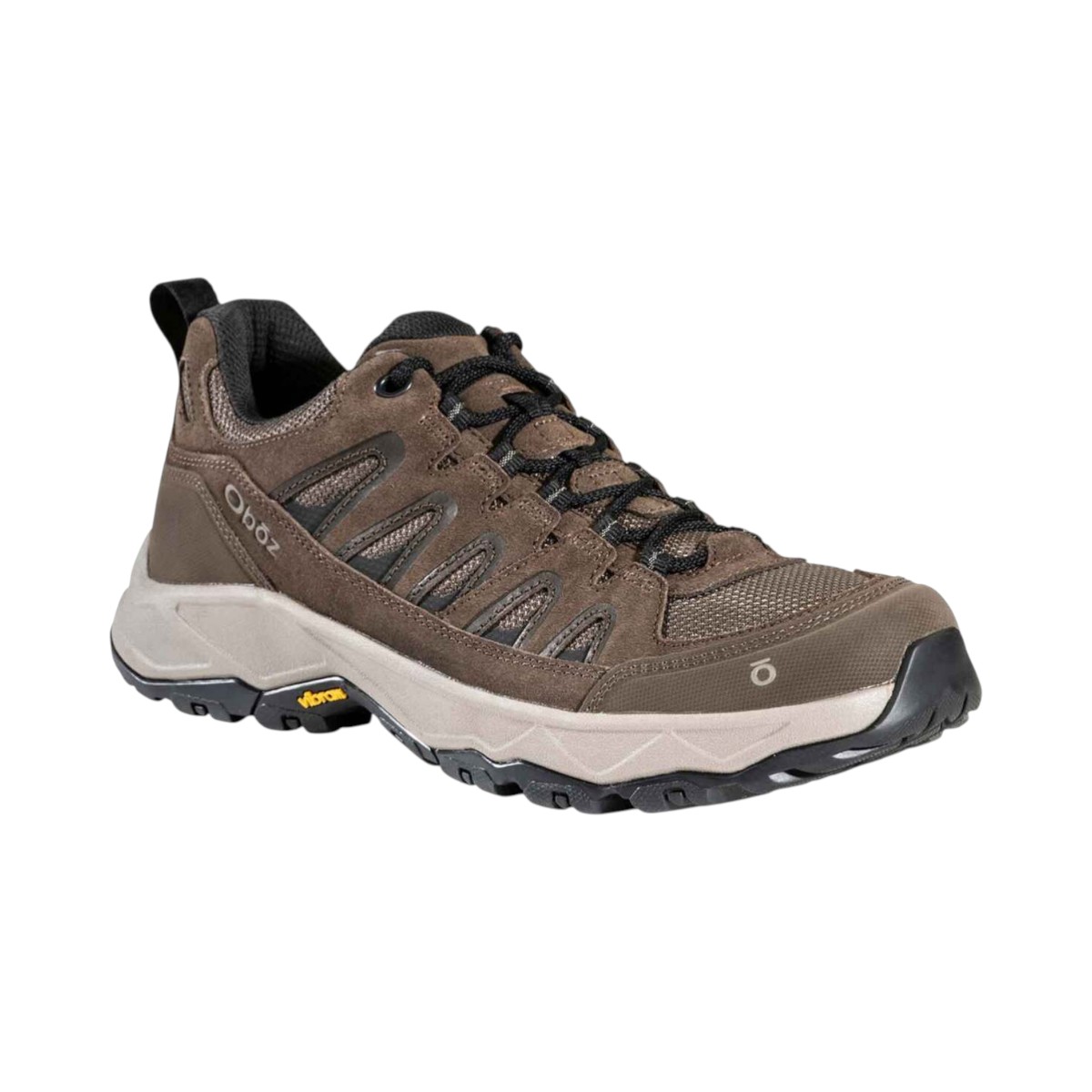 Oboz Footwear - Men's Sawtooth Ascent Low Hiking Shoes