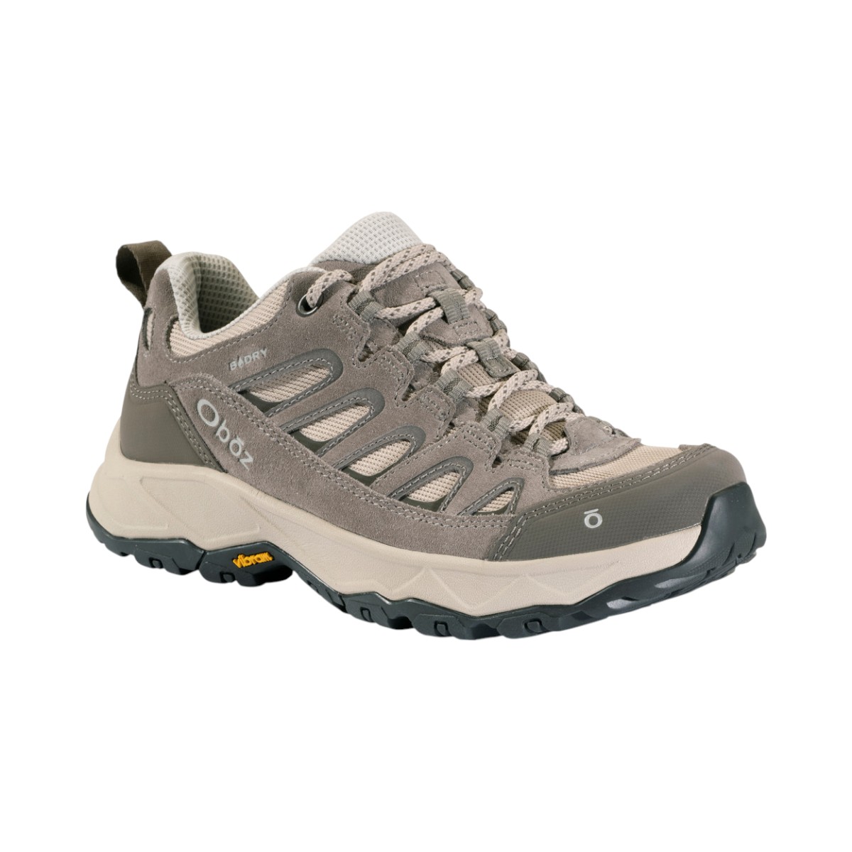 Oboz Footwear - Women's Sawtooth Ascent Low Hiking Shoes