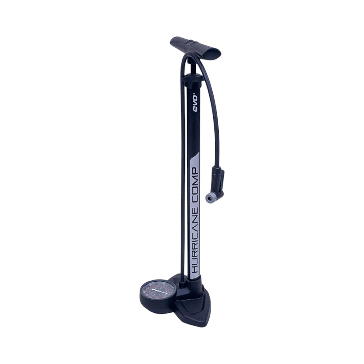 Evo - Hurricane Comp Floor Pump